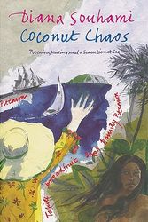 Cover Art for 9780297847878, Coconut Chaos by Diana Souhami