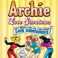 Cover Art for 9781619884571, Archie Love Showdown #7 by Dan Parent, Jon D'Agostino, Vickie Williams, Barry Grossman, Stan Goldberg, Bob Smith