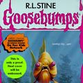 Cover Art for 9780590568951, Deep Trouble II (Goosebumps (Quality)) by R.l. Stine