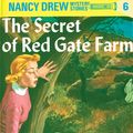 Cover Art for 9780448095066, Nancy Drew 06: The Secret of Red Gate Farm by Carolyn Keene
