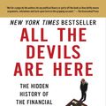 Cover Art for 9781101551059, All the Devils Are Here by Bethany McLean, Joe Nocera