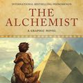 Cover Art for 9780063055391, The Alchemist: A Graphic Novel by Paulo Coelho