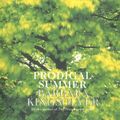 Cover Art for 9780571206438, Prodigal Summer by Barbara Kingsolver