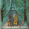 Cover Art for 9780670050017, Madeline and the Bad Hat by Ludwig Bemelmans