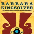 Cover Art for 9781554684755, The Lacuna by Barbara Kingsolver