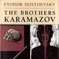 Cover Art for 9780704327733, The Brothers Karamazov by Fyodor Dostoevsky
