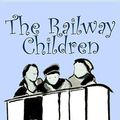 Cover Art for 9781598181791, The Railway Children by Edith Nesbit