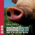 Cover Art for 9781854597892, Animal Farm by George Orwell