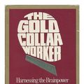 Cover Art for 9780201117394, Gold Collar Worker by Robert E. Kelley