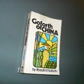 Cover Art for 9780871231819, Goforth of China by Rosalind Goforth