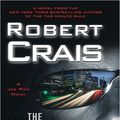 Cover Art for 9781597224109, The Watchman by Robert Crais