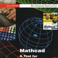 Cover Art for 9780070121898, MathCAD by Philip Pritchard