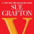 Cover Art for 9781616570941, V Is for Vengeance by Sue Grafton