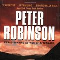 Cover Art for 9780684193939, The Hanging Valley by Peter Robinson