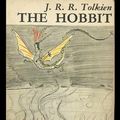 Cover Art for 9780048231055, The Hobbit by J. R. R. Tolkien