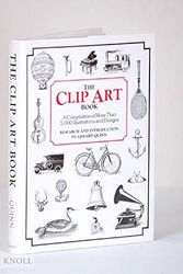 Cover Art for 9780517121764, The Clip Art Book of Designs: More Than 500 Motifs from Around the World by Dorothy Bosomworth