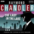 Cover Art for 9781483045337, The Lady in the Lake (Philip Marlowe) by Raymond Chandler