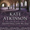 Cover Art for 9780385671354, Started Early, Took My Dog by Kate Atkinson
