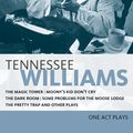 Cover Art for 9781350161634, Tennessee Williams: One Act Plays by Tennessee Williams