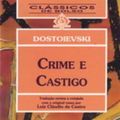 Cover Art for 9788500512643, Crime e castigo by Fiodor Dostoievski