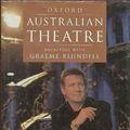Cover Art for 9780195537673, Australian Theatre by Graeme Blundell