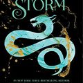 Cover Art for 8601410502072, Siege and Storm by Leigh Bardugo