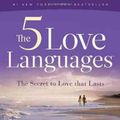 Cover Art for 9781594153518, The Five Love Languages by Gary Chapman