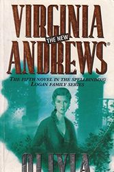 Cover Art for 9780671022006, Olivia by Virginia Andrews
