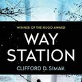 Cover Art for 9781504013215, Way Station by Clifford D Simak