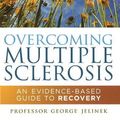 Cover Art for 9781855861114, Overcoming Multiple Sclerosis by Julian Fitzgerald