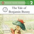 Cover Art for 9780723242987, The Tale of Benjamin Bunny by Beatrix Potter