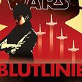 Cover Art for 9783833233548, Star Wars: Blutlinie by Claudia Gray