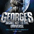Cover Art for 9780552559584, George's Secret Key to the Universe by Lucy Hawking, Stephen Hawking