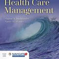 Cover Art for 9781284081015, Introduction to Health Care Management by Nancy H. Shanks
