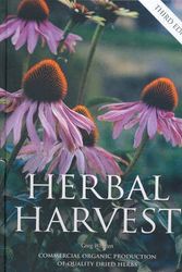 Cover Art for 9781876473471, Herbal Harvest by Greg Whitten