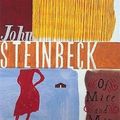 Cover Art for 9780140292916, Of Mice and Men by John Steinbeck
