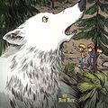 Cover Art for 9781417748983, The White Wolf by Ron Roy