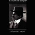 Cover Art for B004Q9TBSS, The Extraordinary Adventures of Arsene Lupin by Maurice Leblanc