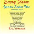 Cover Art for 9781438225784, Water for Every Farm by Ken B. Yeomans