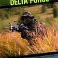 Cover Art for 9781433965531, Delta Force by Jeanne Nagle