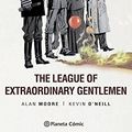 Cover Art for 9788416636006, The League of Extraordinary Gentlemen 02 by Alan Moore, O'Neill, Kevin