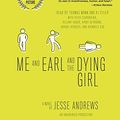 Cover Art for 9780147520838, Me and Earl and the Dying Girl by Jesse Andrews