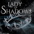 Cover Art for 9798985299144, Lady of Shadows by Melissa K. Roehrich