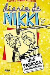 Cover Art for 9788427208483, Diario de Nikki # 7 by Rachel Renée Russell