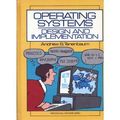 Cover Art for 9780136374060, Operating Systems by Andrew S. Tanenbaum