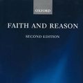 Cover Art for 9780199283934, Faith and Reason by Richard Swinburne