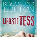 Cover Art for 9783423214018, Liebste Tess by Rosamund Lupton