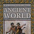 Cover Art for 9781784292140, Chronicles of the Ancient World by John Haywood