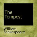 Cover Art for 9780554544335, The Tempest by William Shakespeare