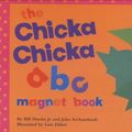 Cover Art for 9780689836725, The Chicka Chicka Boom Boom by Bill Martin, John Archambault